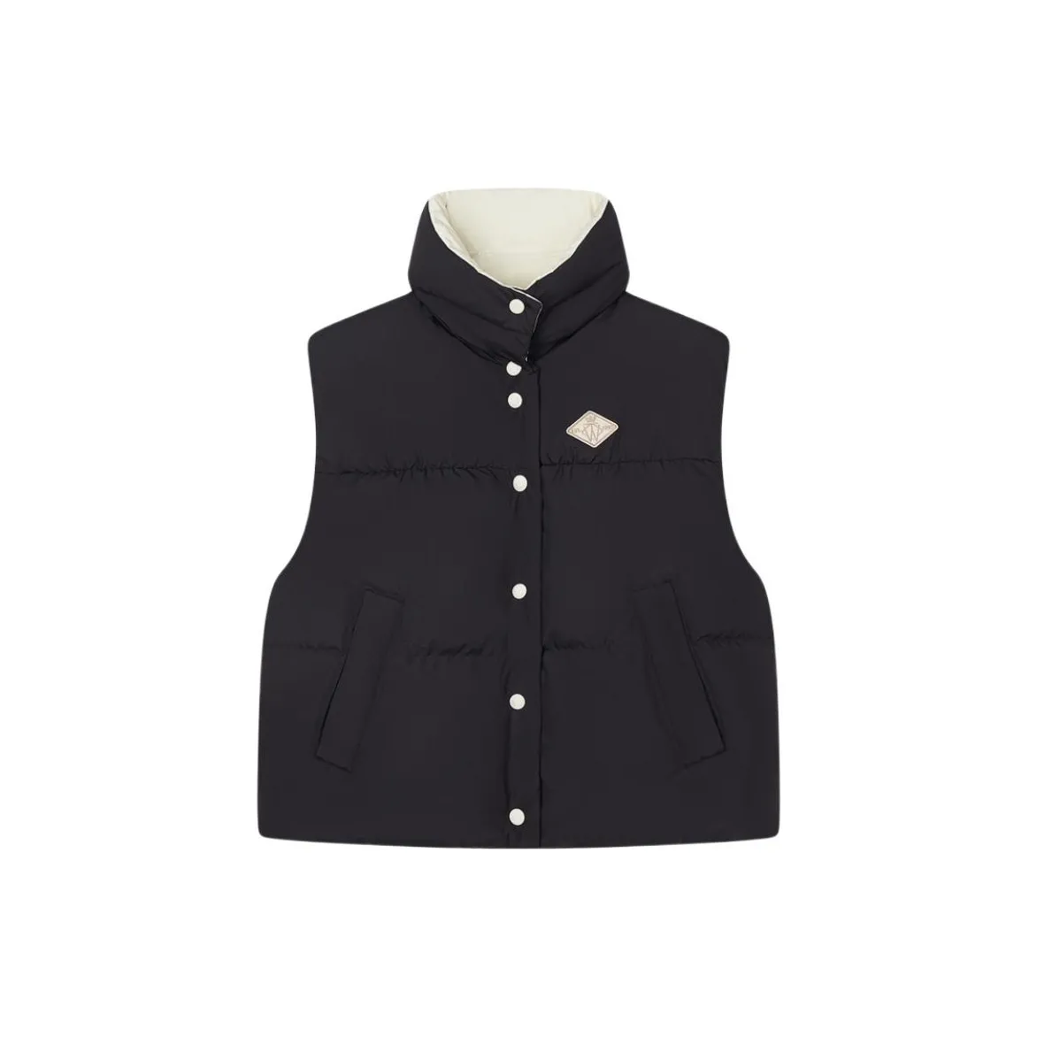 Teenie Weenie Vests Women's