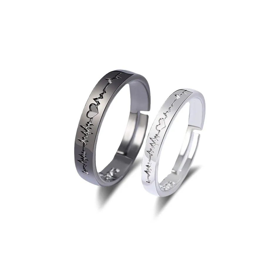 YOASOBI Сплав Кольца Унисекс