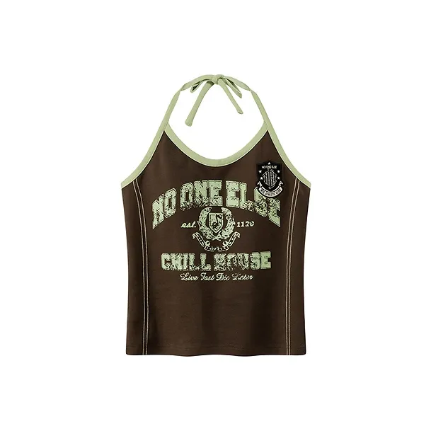 Related brand or topics Tank Tops Women's Mustard Green