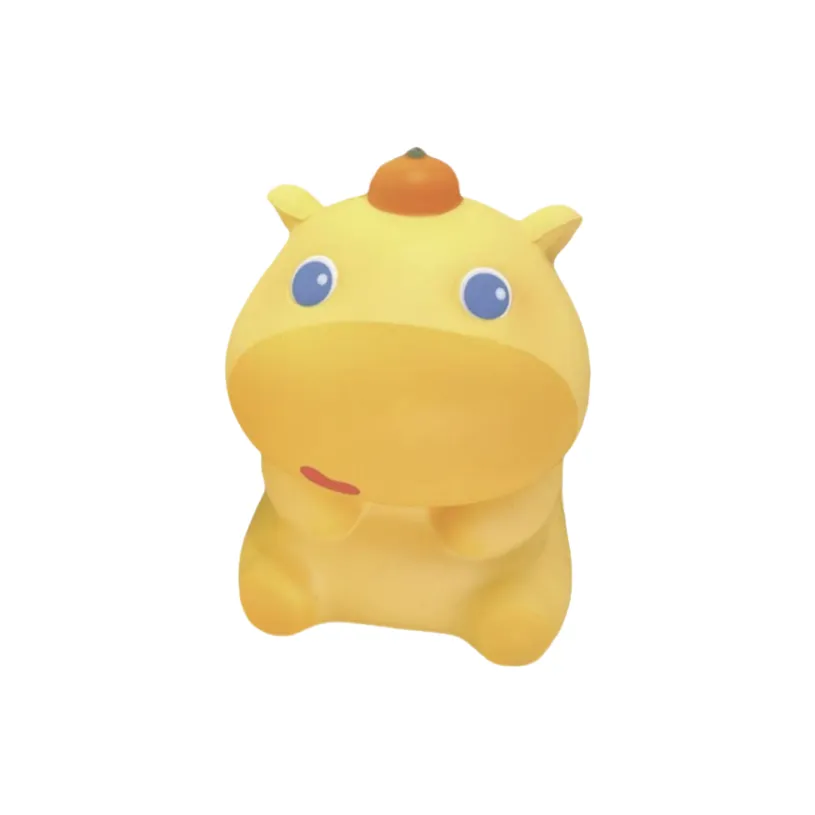 Голум Капибара Лулу Сжимай Веселье Игрушки