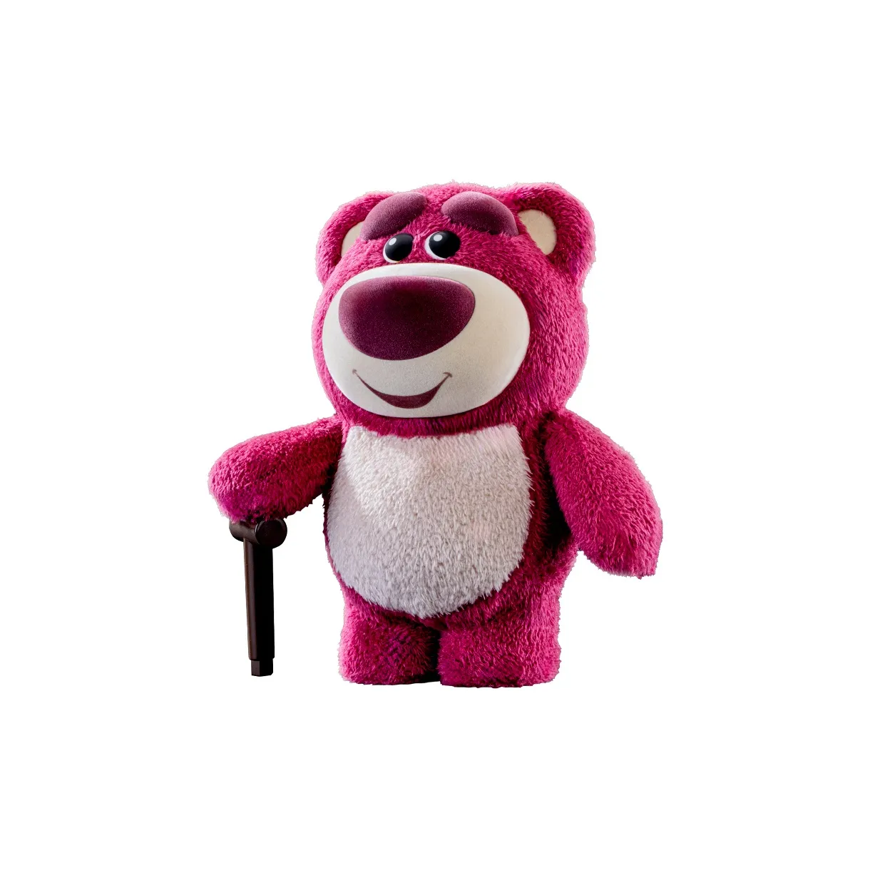 HAKASSA ORIGINALS X Disney Toy Story Lotso Plush Creative Piggy Bank Мерч на основе IP