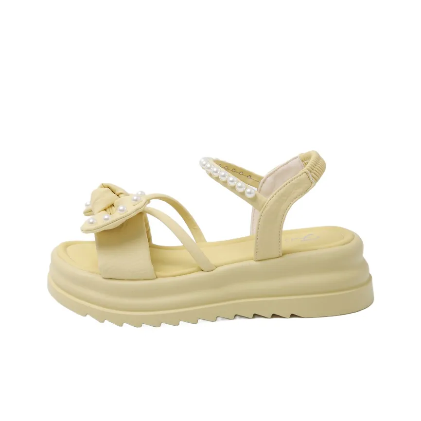 TONYBEAR One Ремешок Сандалии Женские