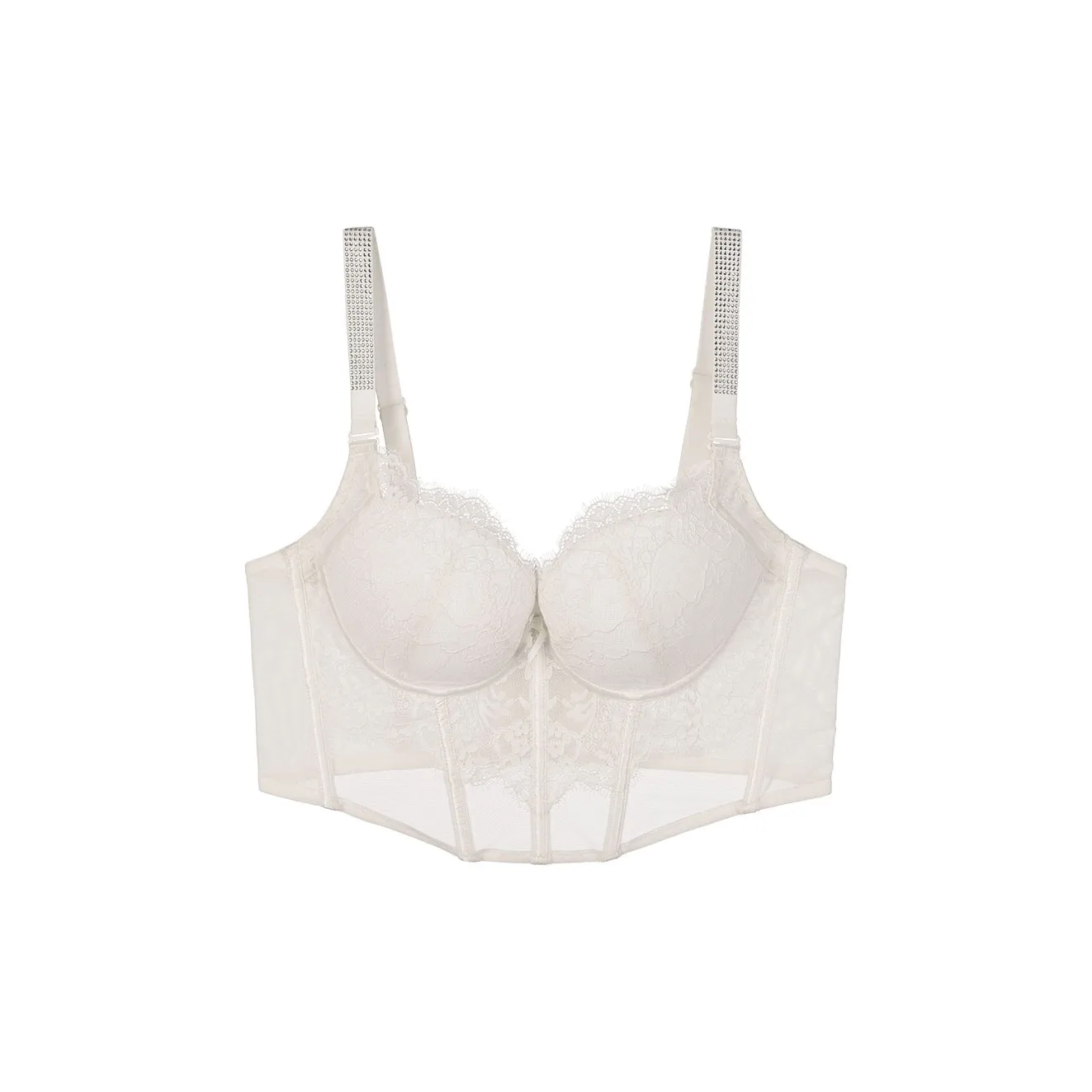 MY BODY Women's Bras