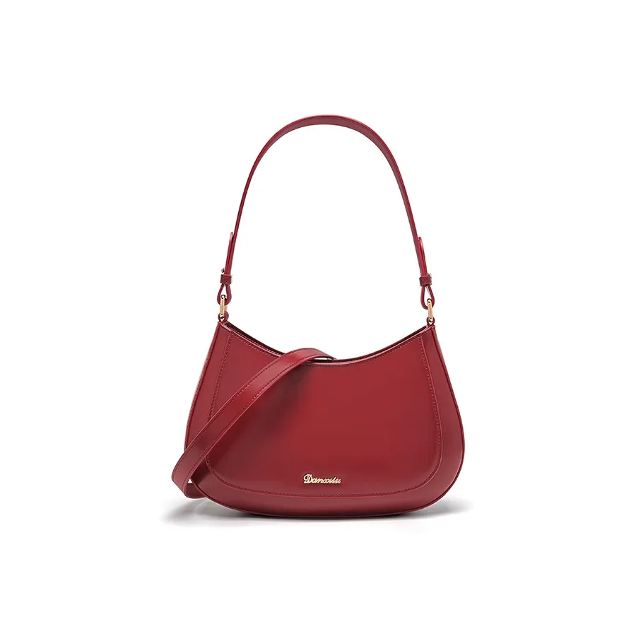 Danxilu Сумки через плечо Красный Женские