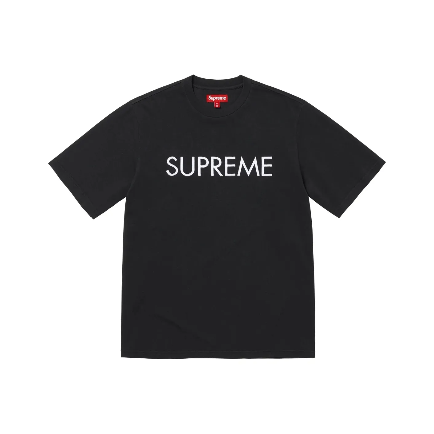 Supreme Capital S/S Top