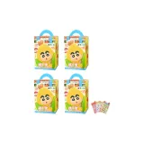 Four 블라인드 박스 (랜덤 스타일) + 스티커 Pc