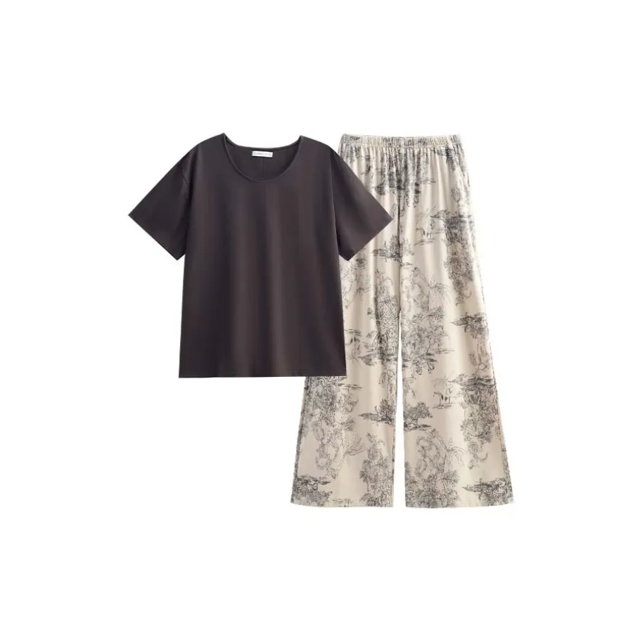 PBENO PD Women's Pajama Sets