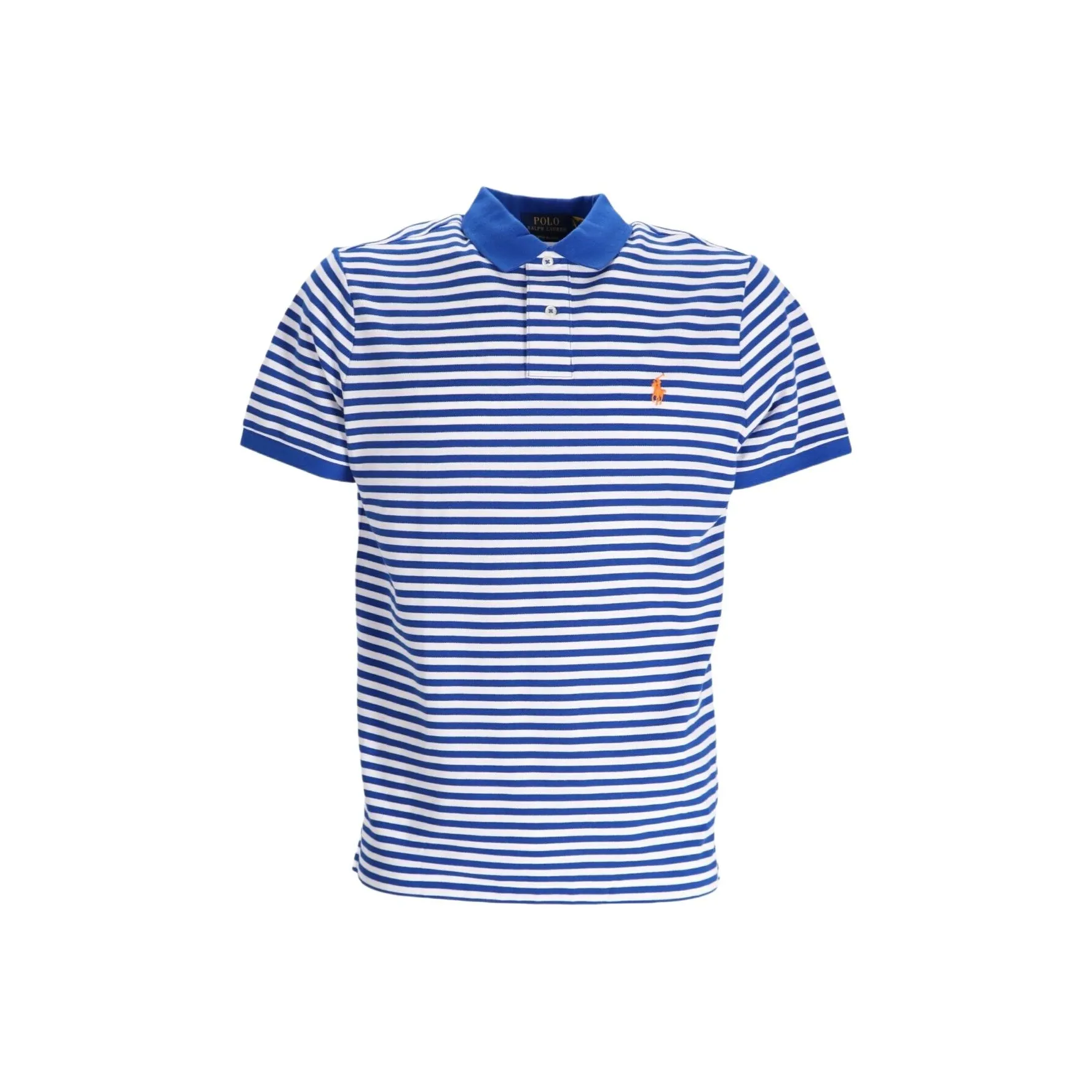 Ralph Lauren Polo Shirt Men's Blue