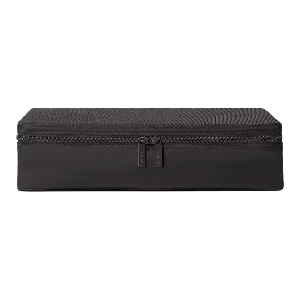 RIMOWA Nylon Travel Storage Bag Tubas Мужской Черный