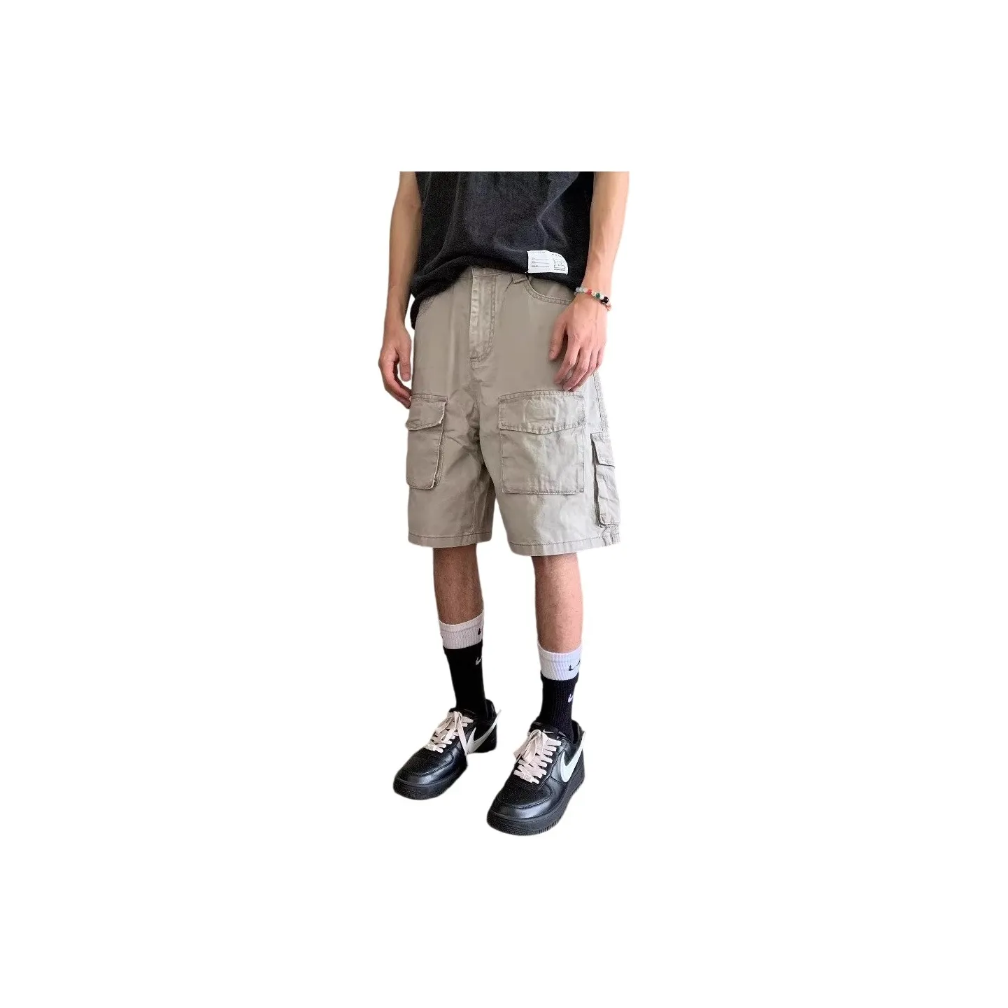 Poetic Collective Poet Denim Pants