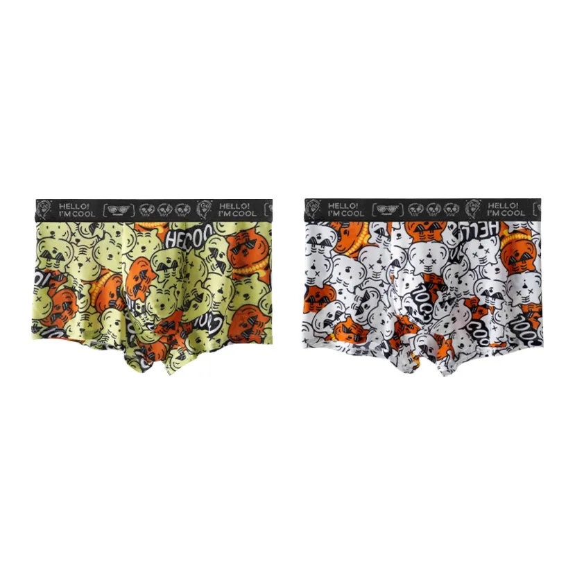 MADALLO Мужские боксер-шорты