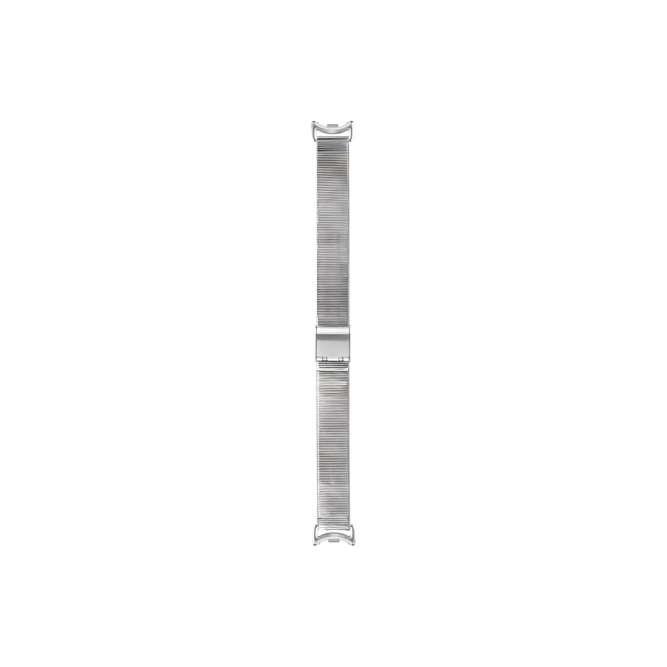 LOVINGCOOL Strap Xiaomi Red Beige Compatibility Metal