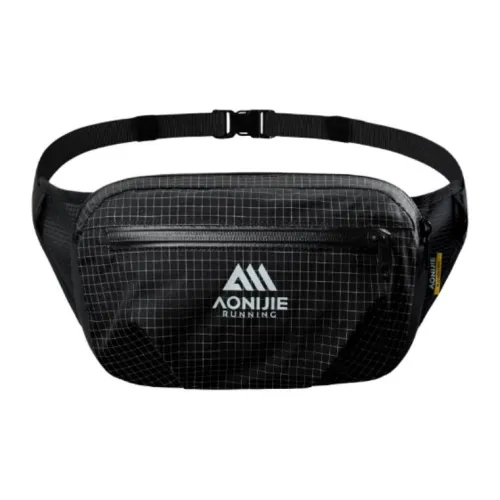 AONIJIE Поясные сумки Унисекс