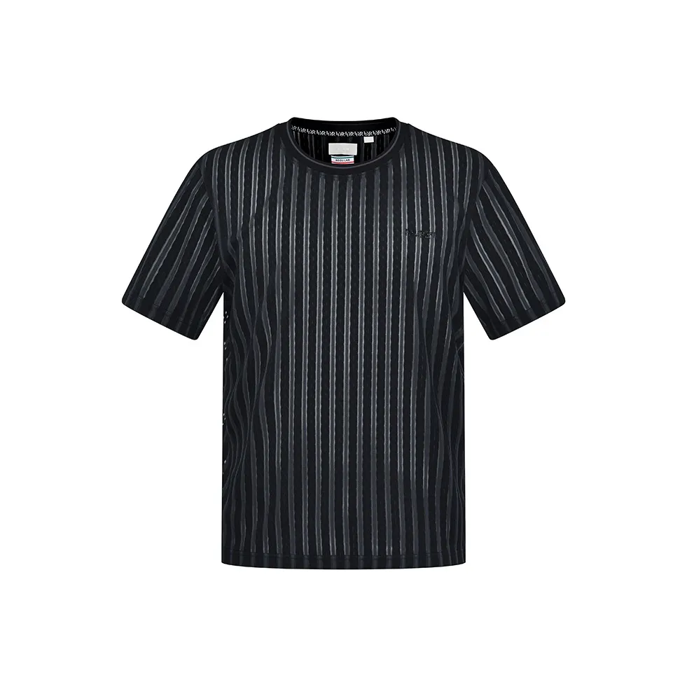 RARE T Shirts Men's Black Blue