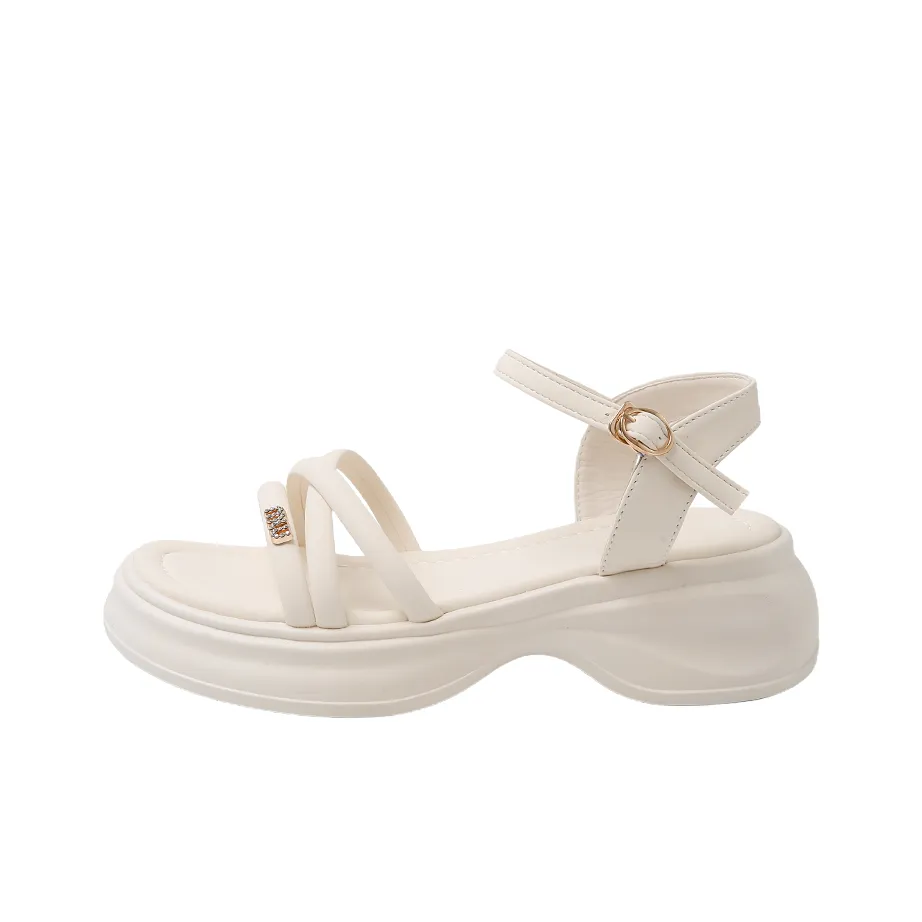 TONYBEAR One Ремешок Сандалии Женские