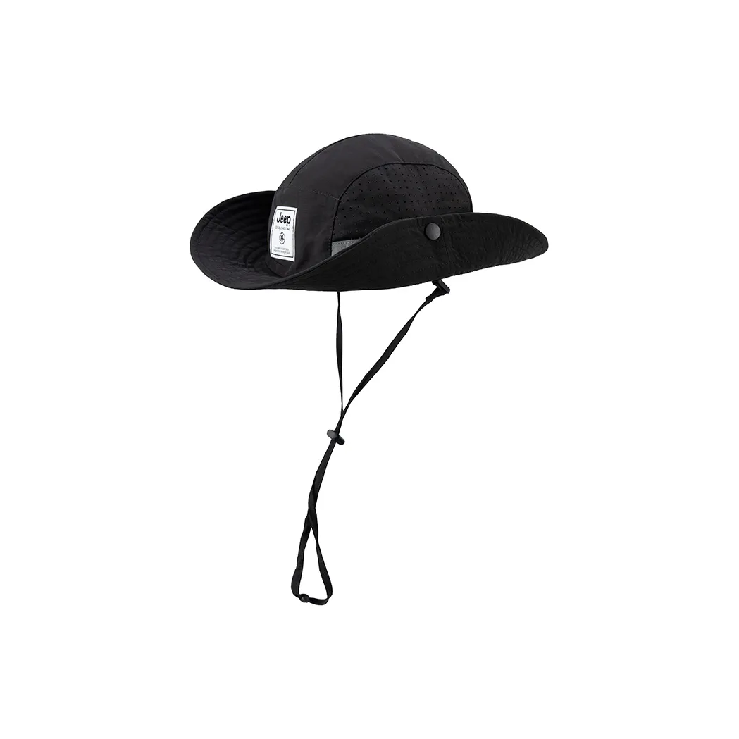 JEEP Нейлоновые Панамы Унисекс