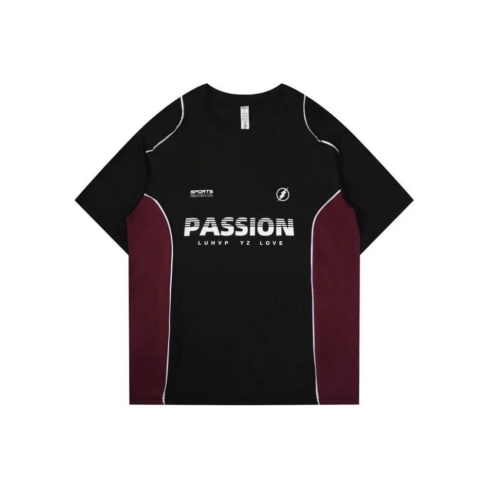 KPADB Basketball Jerseys Unisex