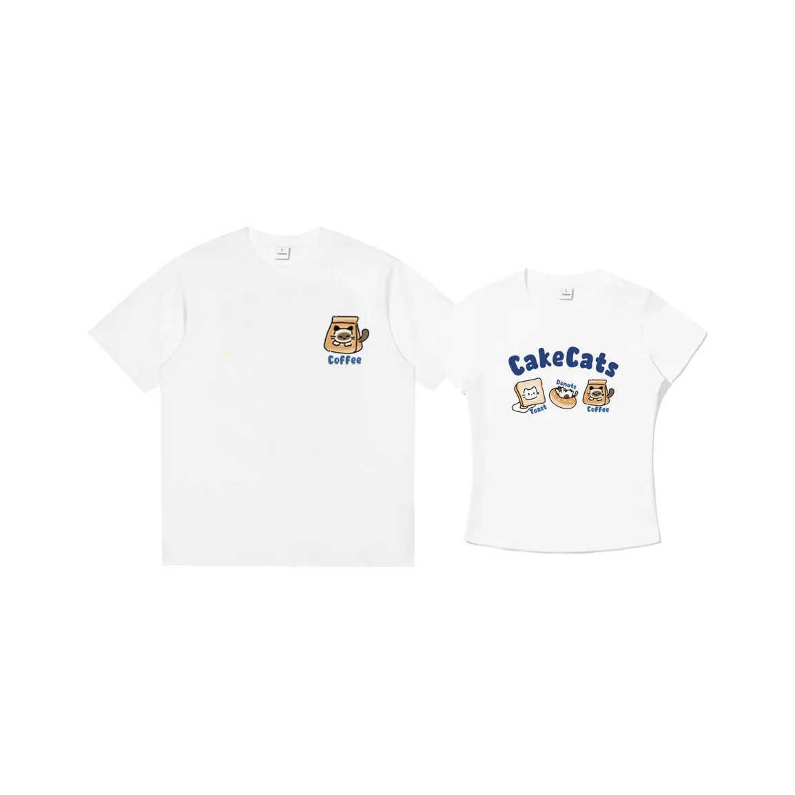 MDLILA Унисекс Парные Комплекты