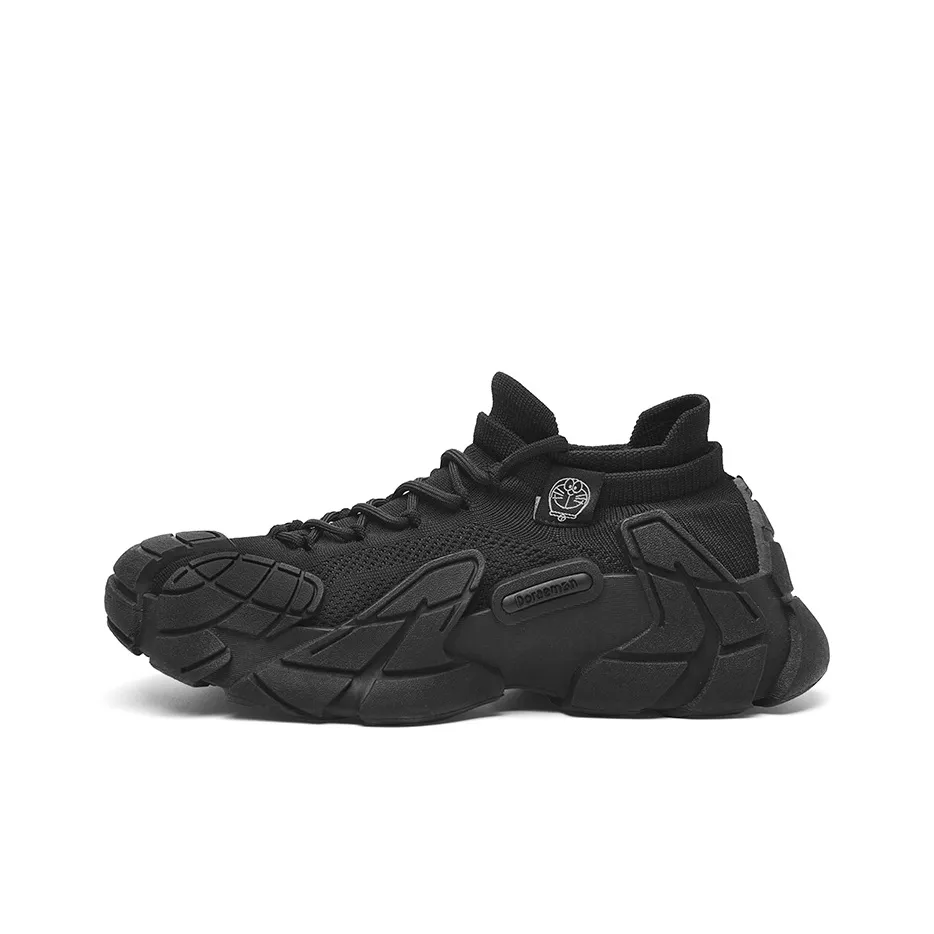 DoraemonA Низкий Топ Casual Мужской