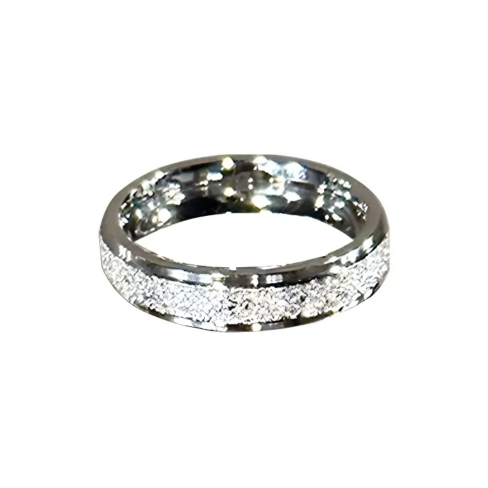 Vegetarian Сплав Кольца Унисекс