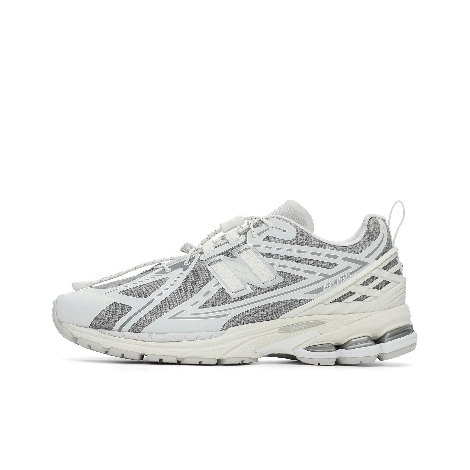 New Balance 1906R 'Sea Salt Grey Matter'