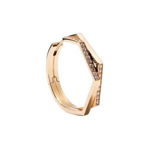 REPOSSI JOAILLIERS Серьги Женские