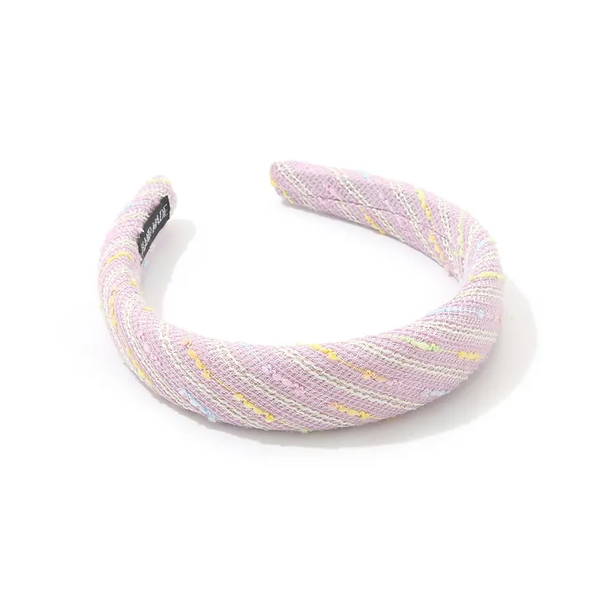 Like A Dream Ткань Ободки для волос Женские
