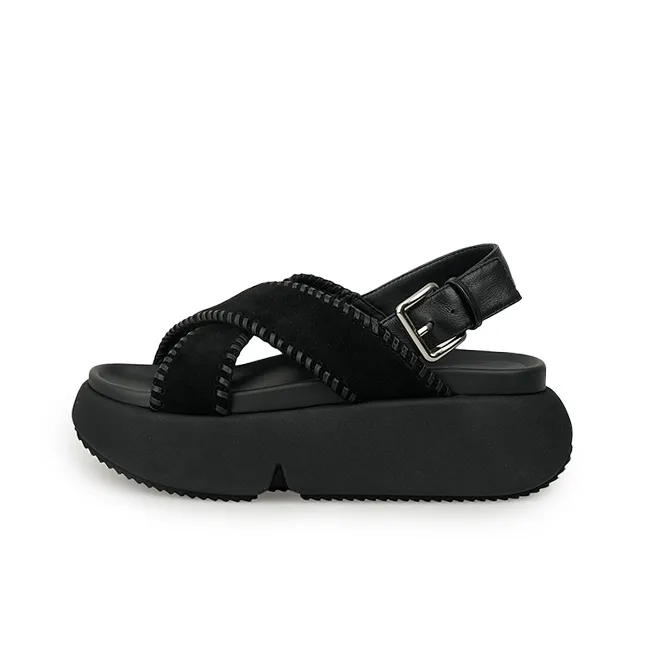 CORINNA DI MARSALA One Ремень Сандалии Женские