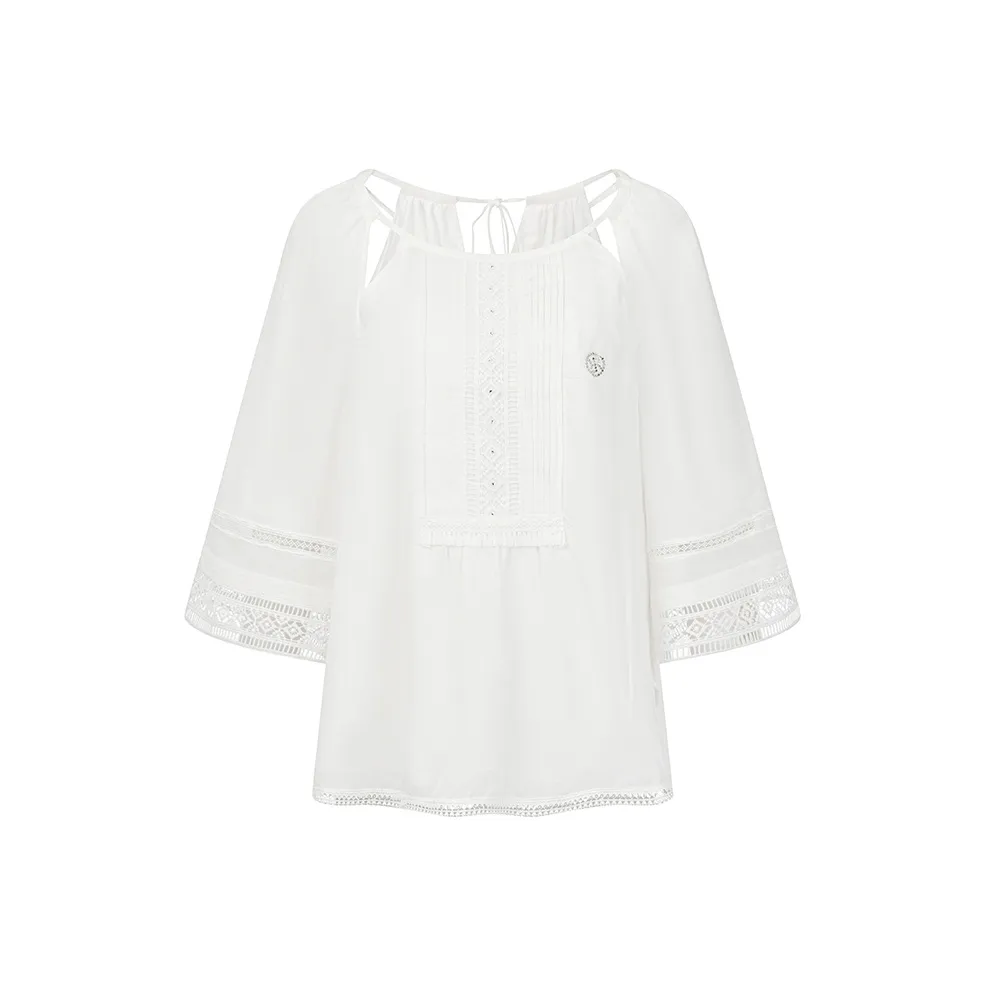 RARE Shirts Women's White