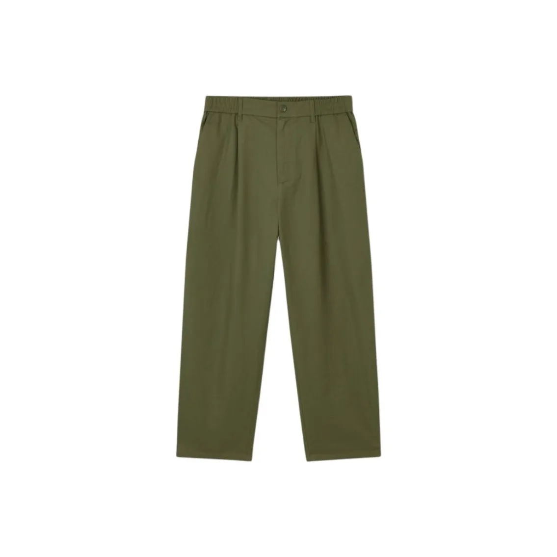 Levis Cargo Pants Men's Green