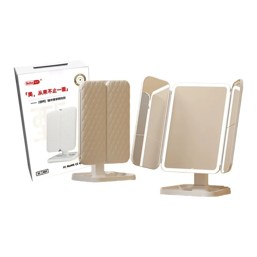 Oh well MAKE UP Зеркала Унисекс