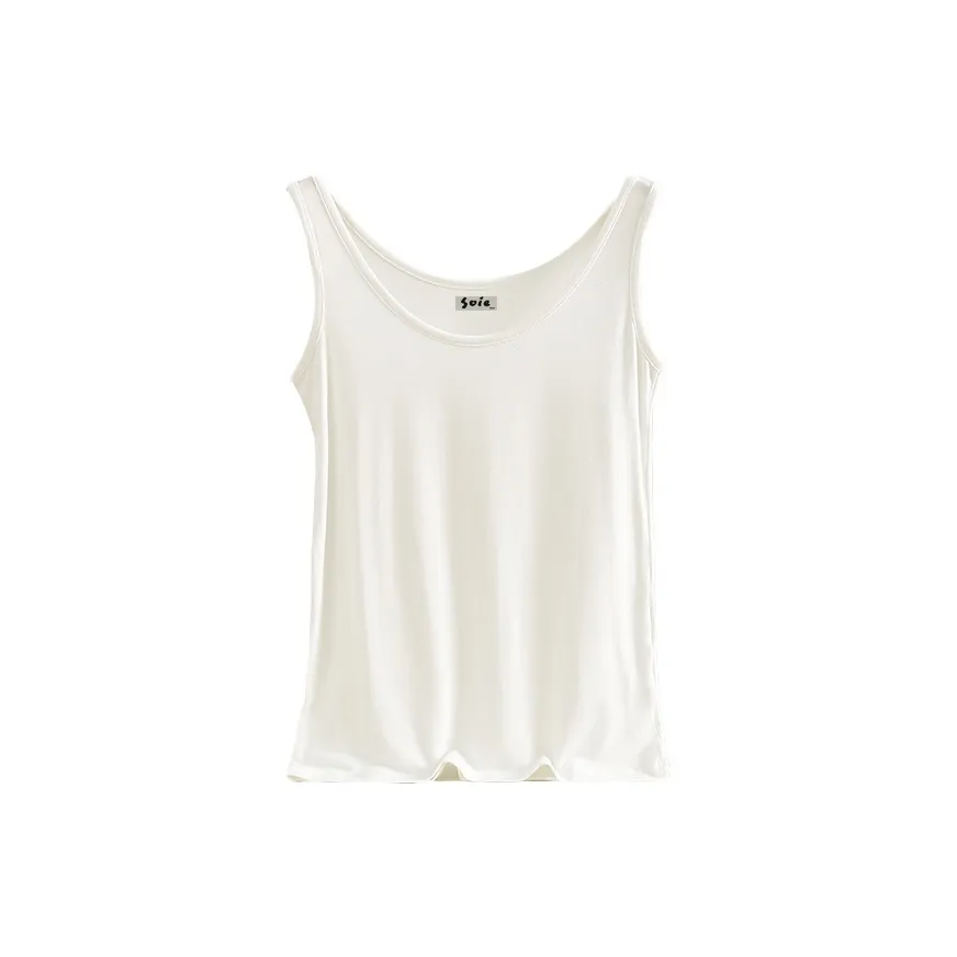 SOIE Women's Tank Tops