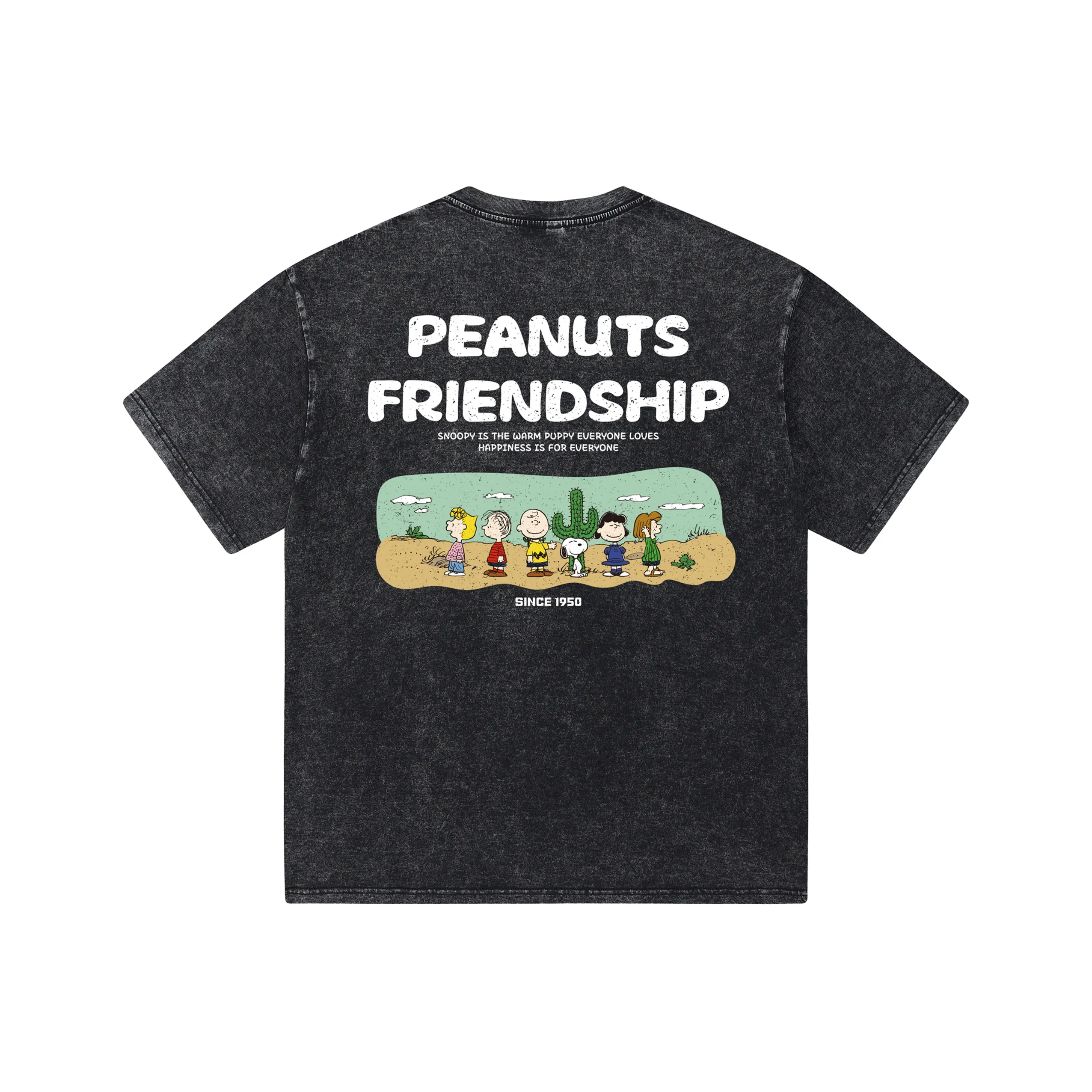 Снупи Унисекс Футболки