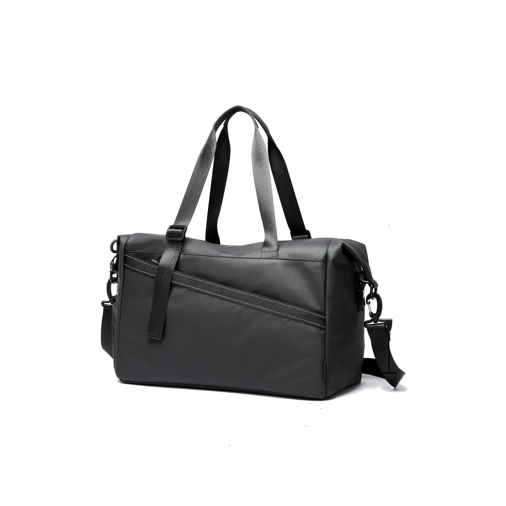 VIHUS Спортивные сумки Черный для мужчин