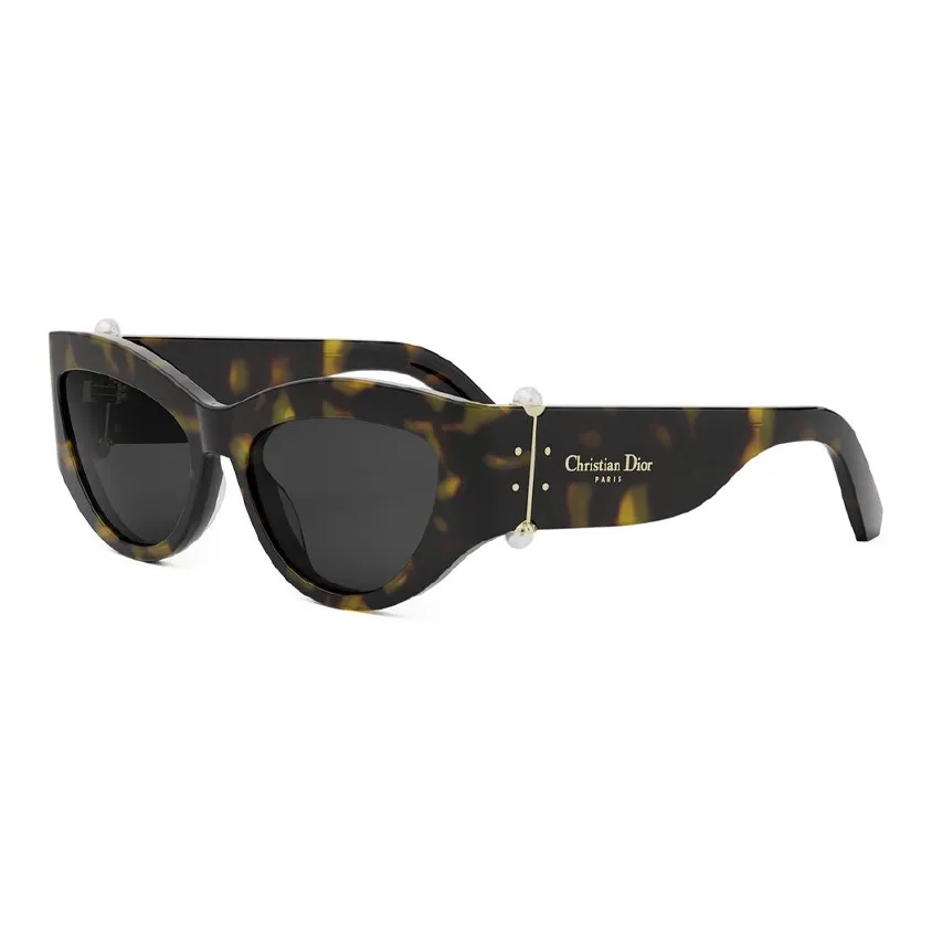 DIOR Eyewear DIORTribales B1I Cat Eye Frame Sunglasses