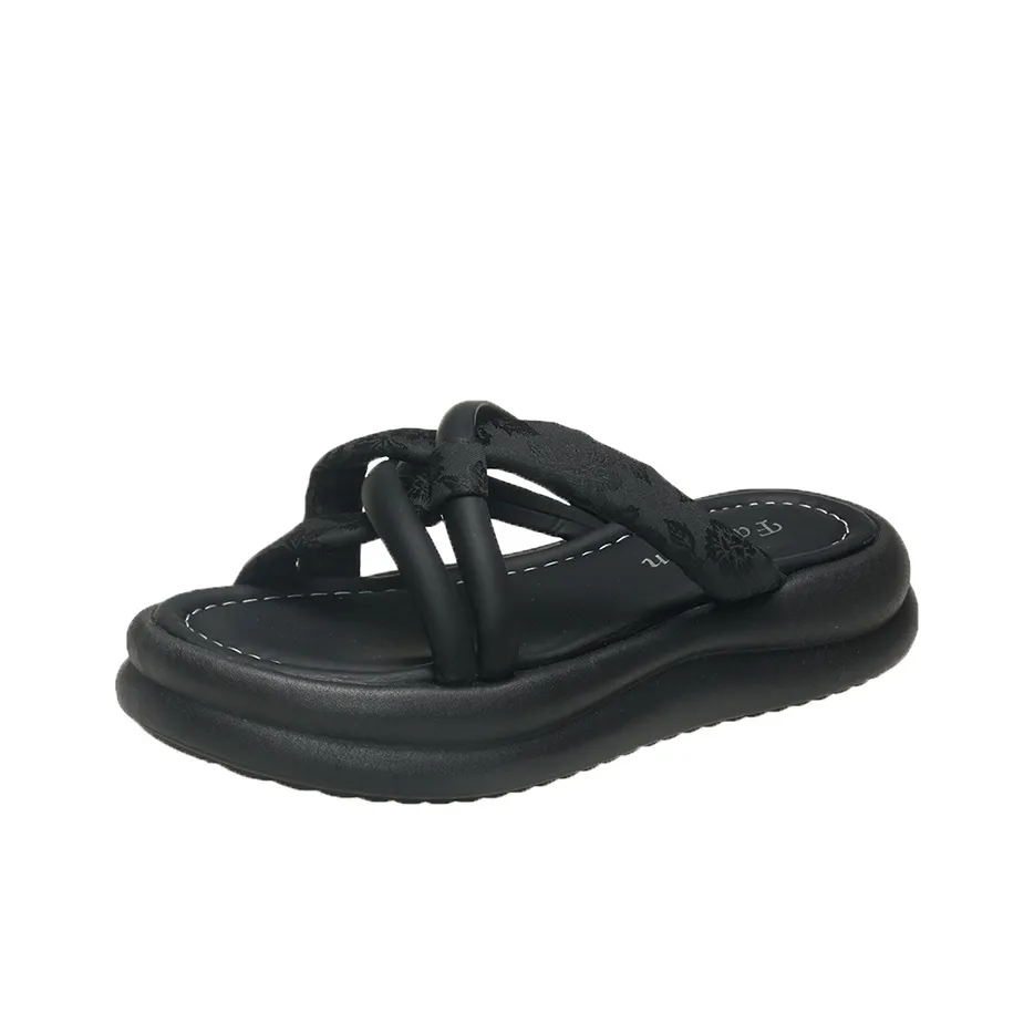 TONYBEAR Противоскользящие слипоны для женщин