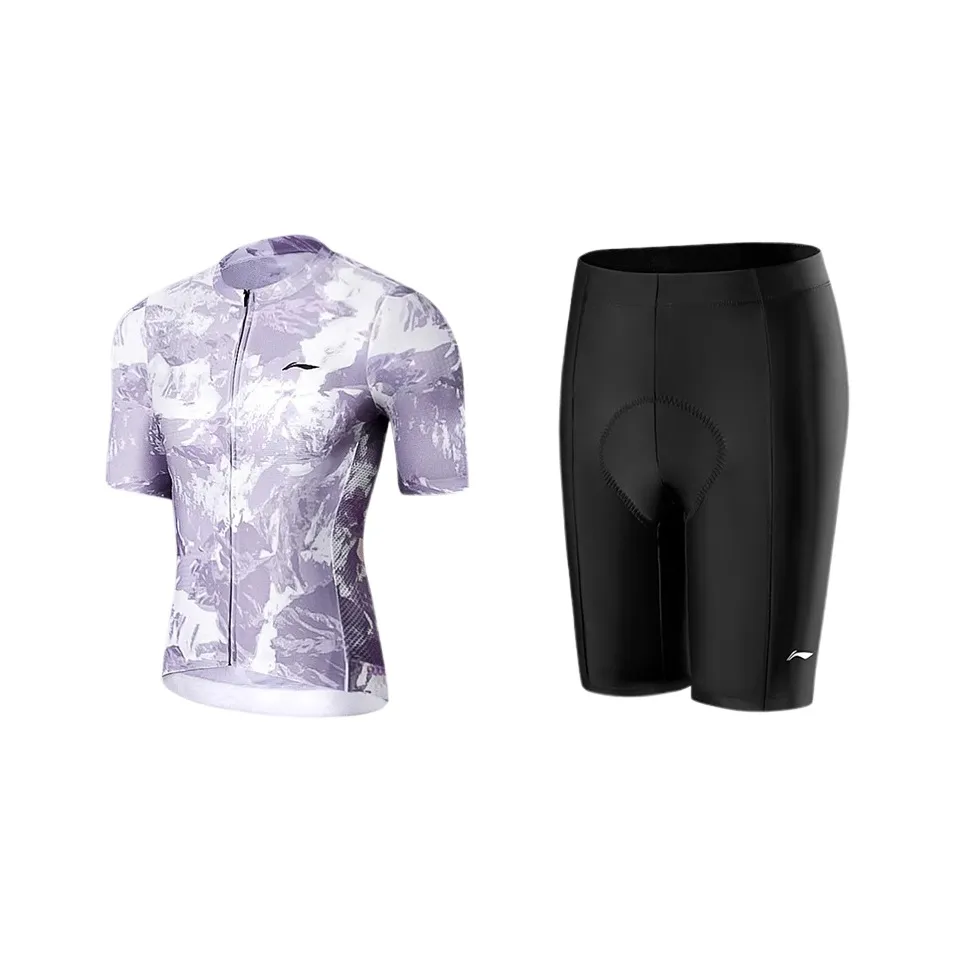 LINING Унисекс Велосипедные костюмы