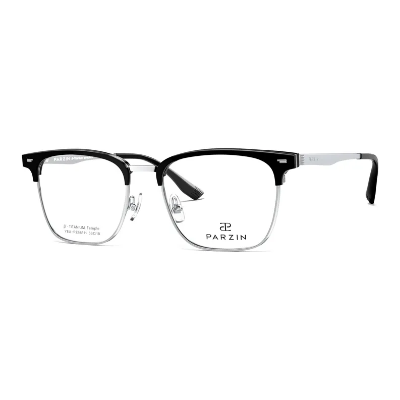 PARZIN Оправа для очков Unisex