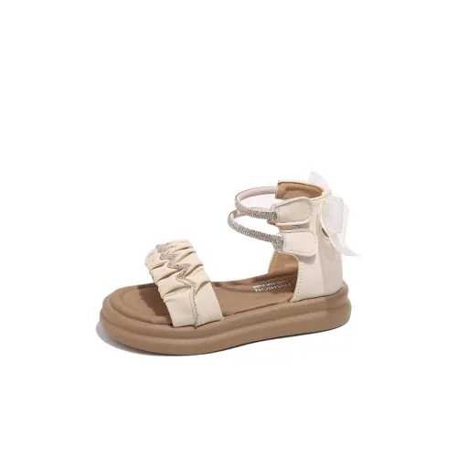 Детские сандалии Low Top Kids