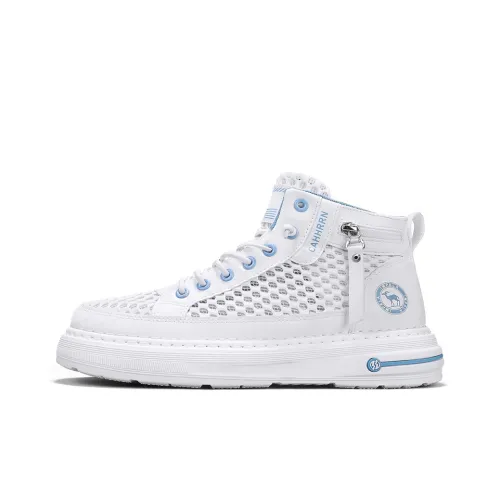 Sportful Кроссовки для скейтбординга High Top Мужские
