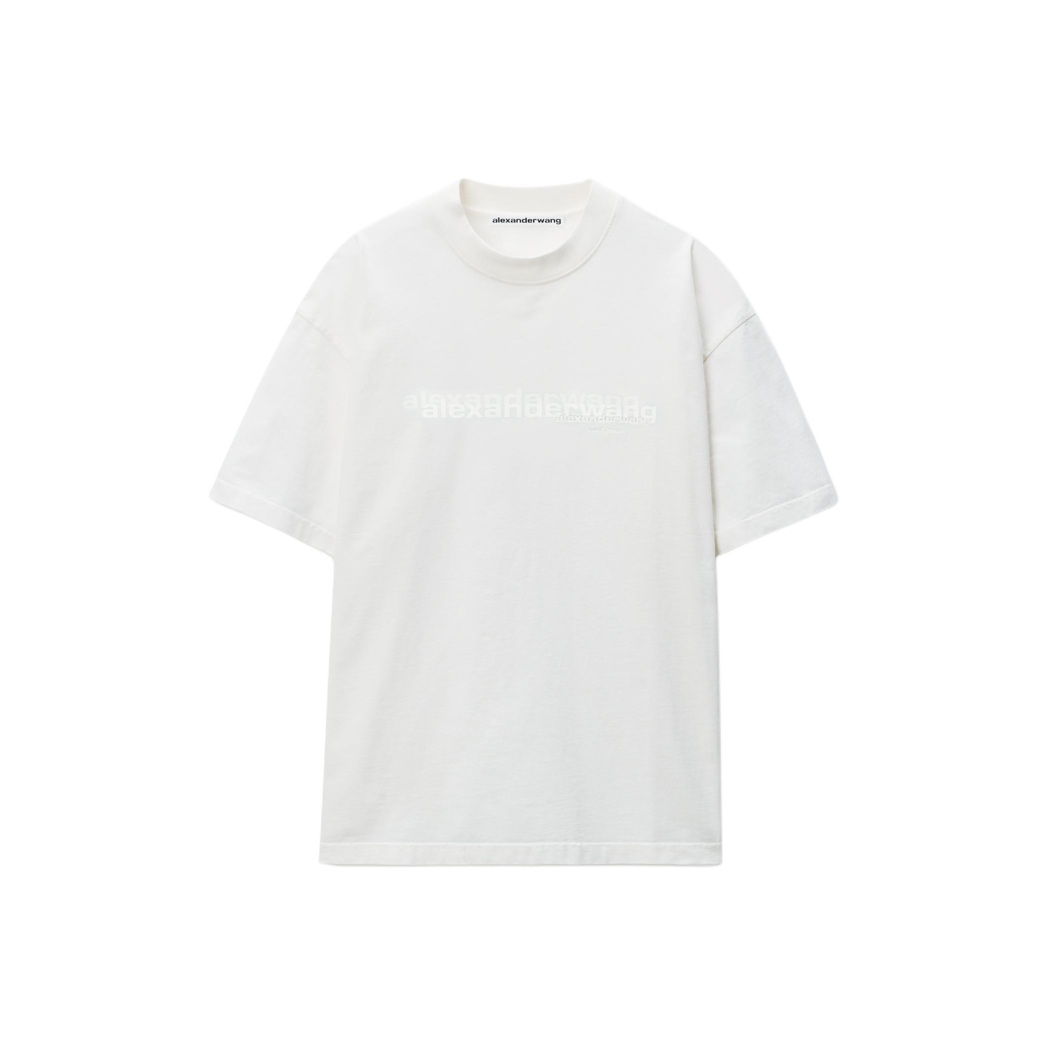 Top Alexander Wang T-Shirts for Men in 2025: Elevate Your Style