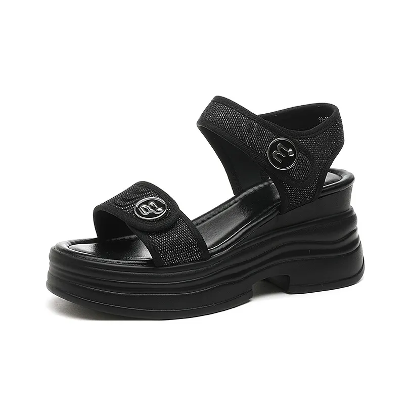 TONYBEAR One Ремешок Сандалии Женские