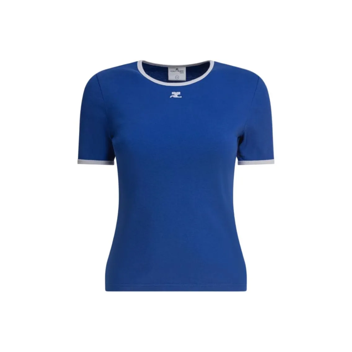 Courrèges Heritage T shirt