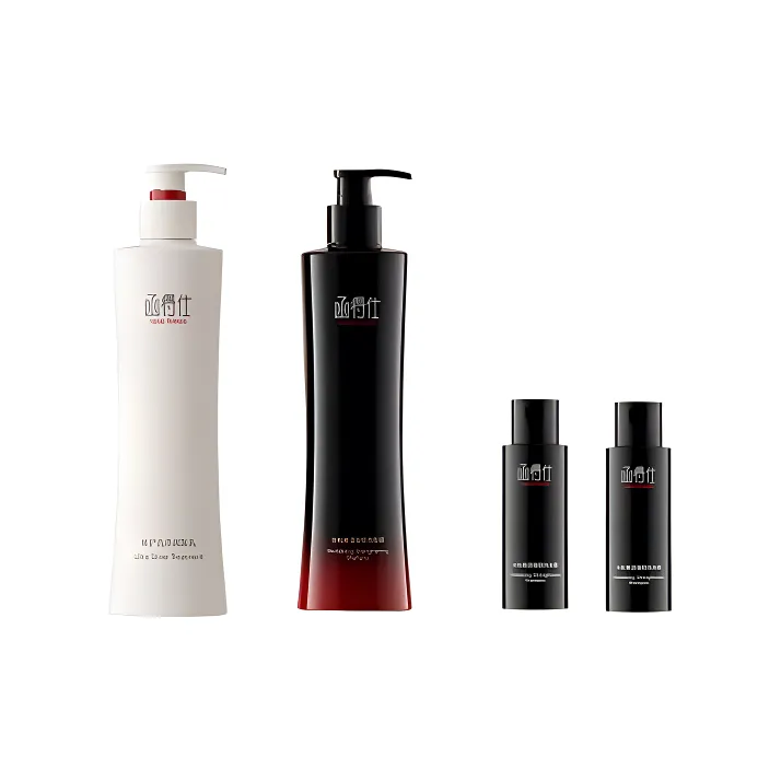 HANDESHI Питательный Витальность Восстановление Уход за волосами Гладкость Наборы Шампунь и Кондиционер Восстановление и Увлажнение