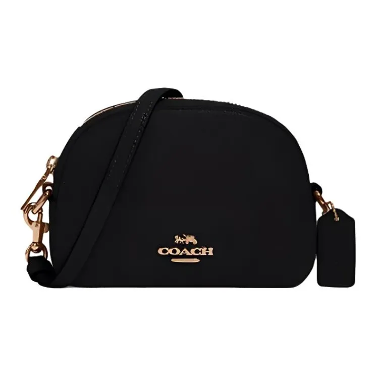 Coach Serena Коровья кожа Маньтоу Сумка Полукруглая Сумка Купольная Сумка Сумка Сумка через плечо Сумка через плечо