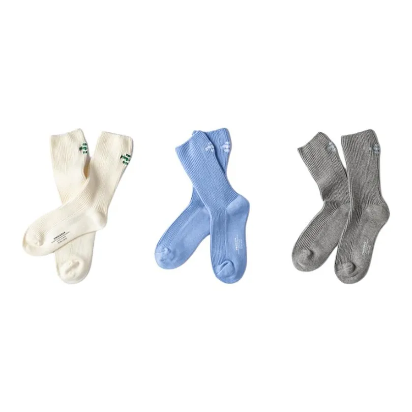 Носки Over The Boots High Sock Unisex 3 Pack