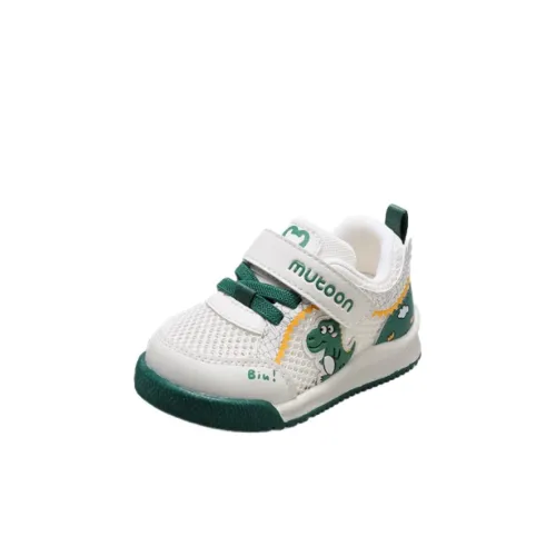 SHEPHERD Wide Puffy Shoes Collection Детская обувь, низкие кеды для малышей
