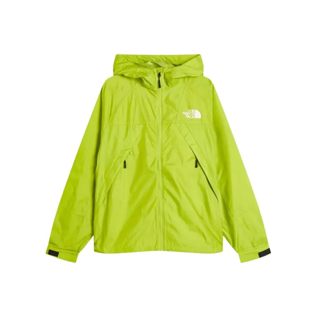 THE NORTH FACE U Nse Windbreaker