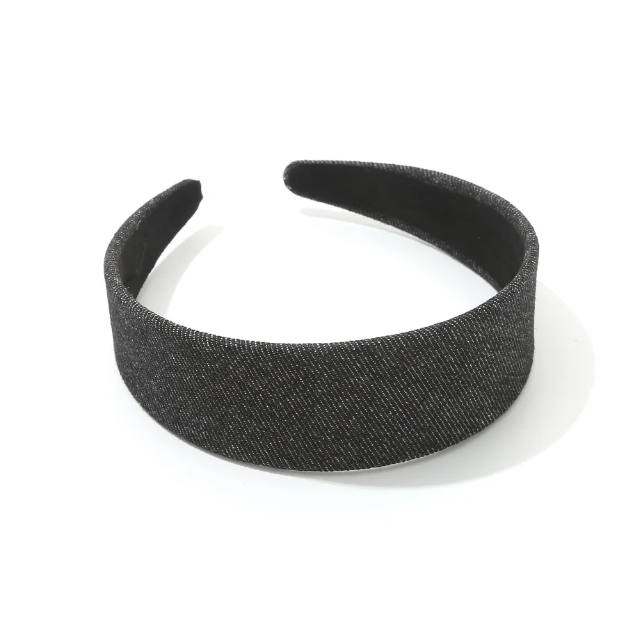 Like A Dream Ткань Ободки для волос Женские