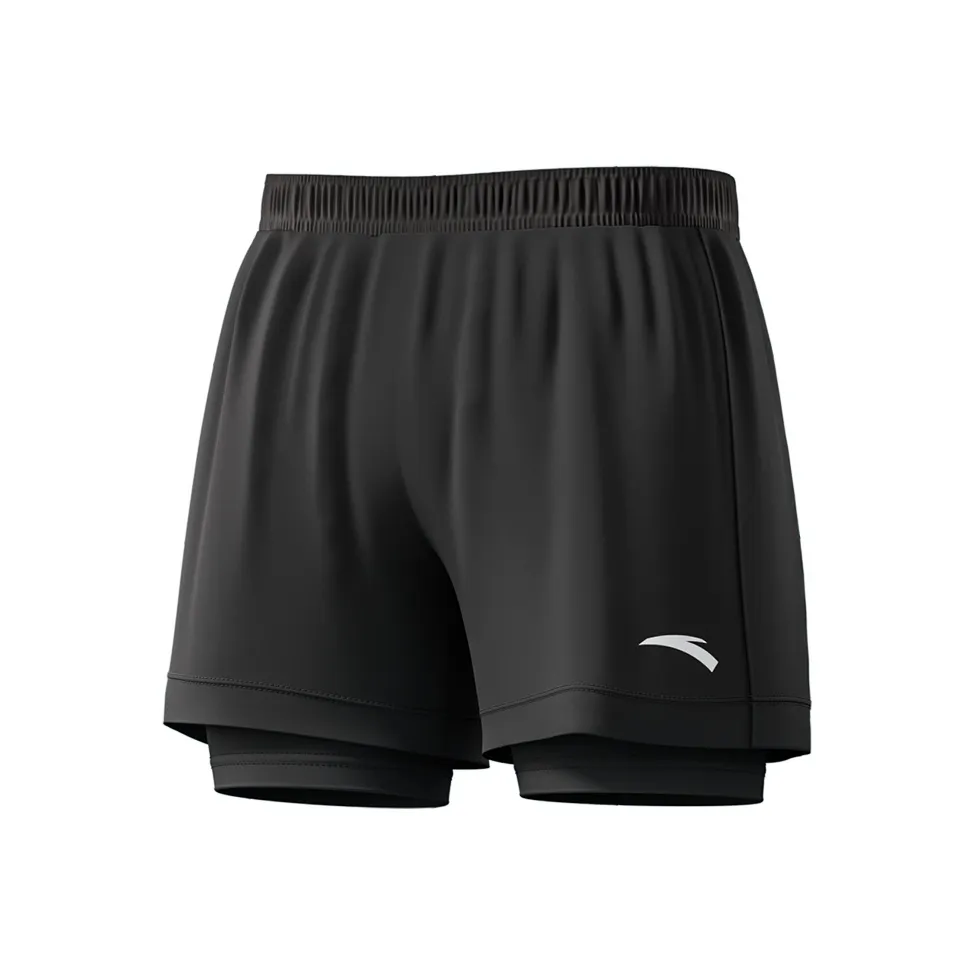 Anta Мужские Пляжные Шорты